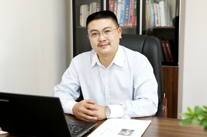 青创计划评审委员会执行委员乔志军